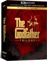 The Godfather 1-3 - Celebrating The 50Th Anniversary - 