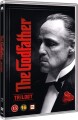 The Godfather Trilogy - 