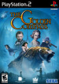 The Golden Compass