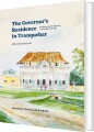 The Governor S Residence In Tranquebar - 