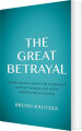 The Great Betrayal