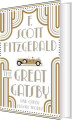 The Great Gatsby And Other Classic Works