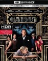 The Great Gatsby Den Store Gatsby - 