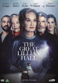 The Great Lillian Hall
