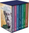 The Great Philosophers Collection Deluxe 7-Book Hardback Boxed Set