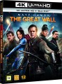 The Great Wall - 