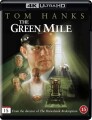 The Green Mile Den Grønne Mil - 