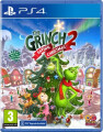 The Grinch 2 Saving Christmas
