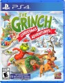 The Grinch Christmas Adventure Holiday Edition Bonus Postcards Import