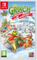 The Grinch Christmas Adventures Incl Postcard