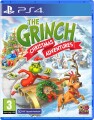 The Grinch Christmas Adventures