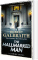The Hallmarked Man