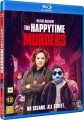 The Happytime Murders