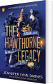 The Hawthorne Legacy