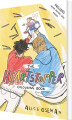 The Heartstopper Colouring Book