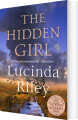 The Hidden Girl