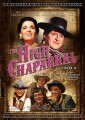 The High Chaparral - Boks 4 - 