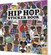 The Hip Hop Sticker Book Mark 563