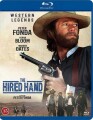 The Hired Hand - Limited Edition - 