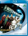 The Hitchhikers Guide To The Galaxy - 