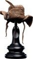 The Hobbit Replica - The Hat Of Radagast The Brown - 1 4 - 25 Cm