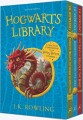 The Hogwarts Library Box Set