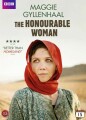 The Honourable Woman - Bbc - 