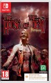 The House Of The Dead Remake Code In Box