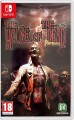The House Of The Dead Remake - 