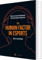 The Human Factor In Esport - 