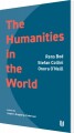 The Humanities In The World - 