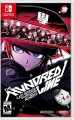 The Hundred Line Last Defense Academy Import