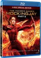 The Hunger Games 4 Mockingjay - Del 2