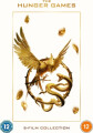The Hunger Games - Complete 5-Film Collection