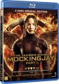 The Hunger Games 3 - Mockingjay - Del 1