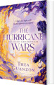 The Hurricane Wars