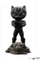 Marvel - Black Panther Statuette - Avengers - Minico - Iron Studios