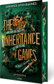 The Inheritance Games - Arvingerne - 