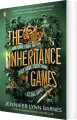 The Inheritance Games