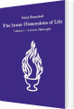 The Inner Dimensions Of Life - 