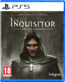 The Inquisitor Deluxe Edition - 