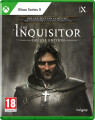 The Inquisitor Deluxe Edition - 