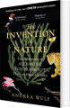 The Invention Of Nature