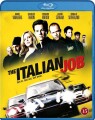 The Italian Job - 