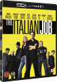 The Italian Job