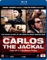 The Jackal - Carlos - 