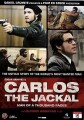 The Jackal - Carlos - 