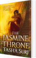 The Jasmine Throne