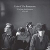 Echo The Bunnymen - The John Peel Sessions 1979-1983 - 