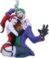 Joker Harley Quinn Buste - Dc Comics - 37 Cm